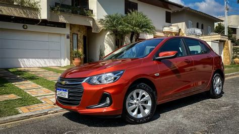 Chevrolet Onix Plus 2022 → Preço Consumo Versões E Itens Vídeos