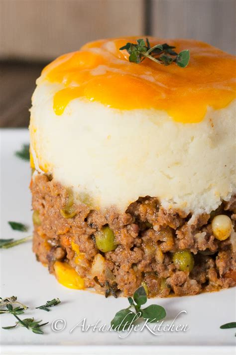 Try the classic shepherd's pie recipe or mix it up with a veggie shepherd's pie with lentils, or add parsnips to your mash like nigel slater. Super Shepherd's Pie