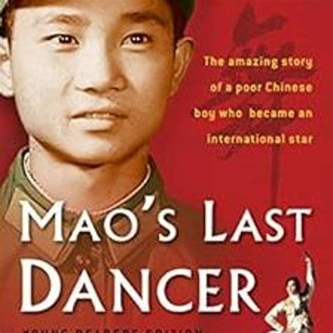 Stream Pdf ️ Read Maos Last Dancer Young Readers Edition By Li Cunxin By Yoojoonminatohuber