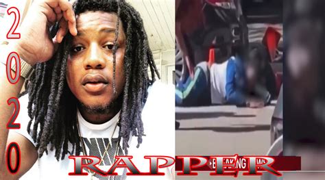 Rapper Fbg Duck Shot To Death In Chicago The Willie Williams Show