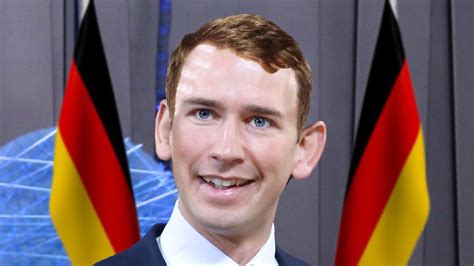 Wählen sie rechts aus um sich die ferien. Merkel-Rückzug: Unbekannte Nachwuchshoffnung Horst Kurz ...