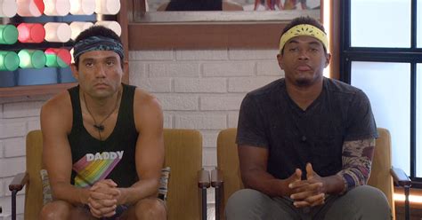 Big Brother Season 22 Episode 25 Recap The First Triple Eviction Night