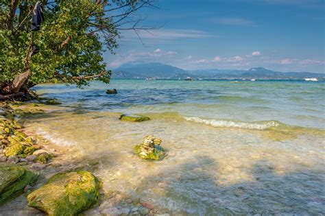 Discover things to do, hotels, history, culture and itineraries. Sirmione Print - Jamaica Beach | Chris Warham Photography