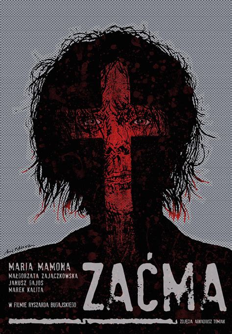 This is the first in an ongoing. Tras ′Luna sangrienta′. Trailer de Zacma: Blindness | Cine ...