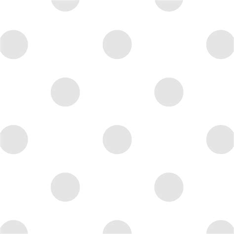 White Polka Dots Png Png Image Collection