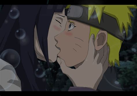 Pin On Naruto And Hinata