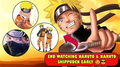 Naruto And Naruto Shippuden Filler Episodes Naruto Aur Shippuden Ke