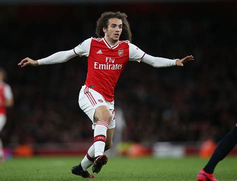 Matteo Guendouzi Calls Leaving Arsenal His Best Choice In Many Years After Sealing £9million