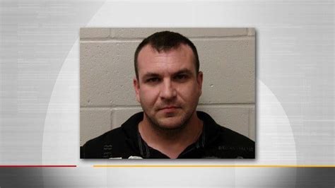 Washington County Deputy Arrested For Aggravated Dui