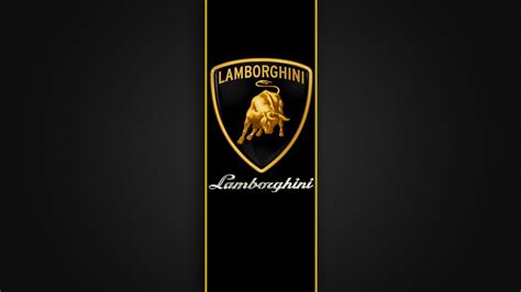 2014 Lamborghini Logo Fondo De Pantalla Lamborghini Logo Logo