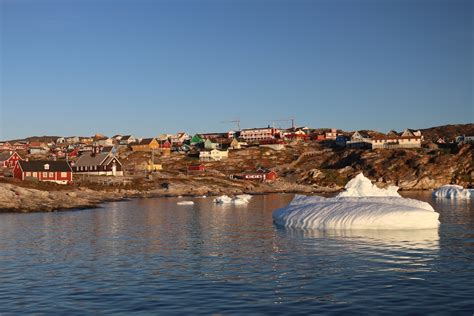 3 Awesome Experiences Not To Miss In Ilulissat Greenland We Are
