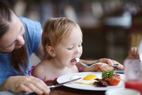 Is It Ok For Kids To Eat Eggs Every Day For Breakfast