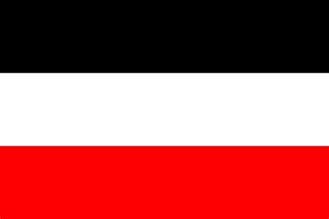 Ww1 German Flag Photos