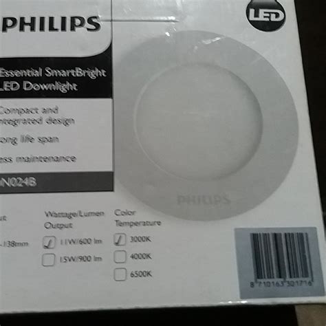 Lampu led plafon saat ini semakin banyak digunakan. 12+ Gambar Plafon Lampu Led