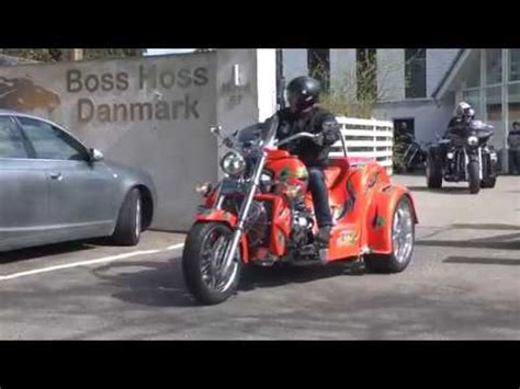 We welcome you to fuglsøcentret, a full scale conference and meetings centre located right in the heart of national park mols. Scandinavian Boss Hoss Rally, Denmark 2017, part 3 - YouTube