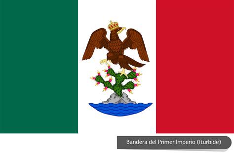 ¿qué Significado Tiene El Escudo Y Los Colores De La Bandera Mexicana
