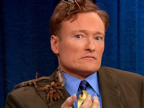 Late Night With Conan Obrien 1993