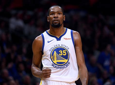 Kevin Durant Calls Out Reporters For Having Bad Journalism When Speculating About His Upcoming