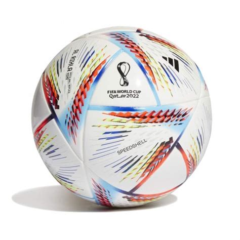 Adidas World Cup 2022 Al Rihla Mini Football Sport From Excell Sports Uk