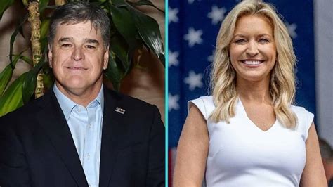 the enigmatic love story of sean hannity s new wife
