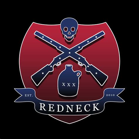 Exm Collective Redneck Clothing