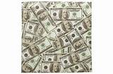 100 Dollar Bill Wrapping Paper Images