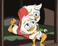 Post Ducktales Ducktales Huey Duck Louie Duck Nonesc