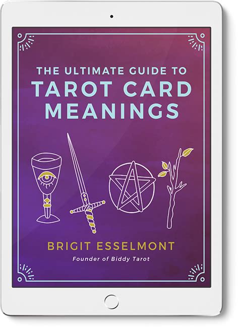 We did not find results for: Order Step 2: The Ultimate Guide to Tarot Card Meanings | Biddy Tarot