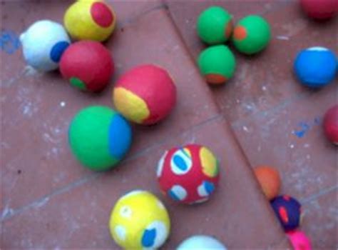 Por eso hemos pensado en proponeros juegos para niños en casa: Reciclaje y materiales para la educación física en la ...