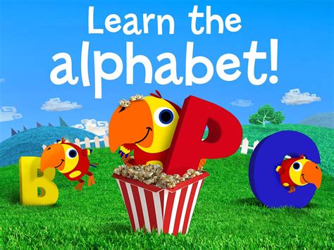 Abcs Alphabet Learning Game Apk For Android Download