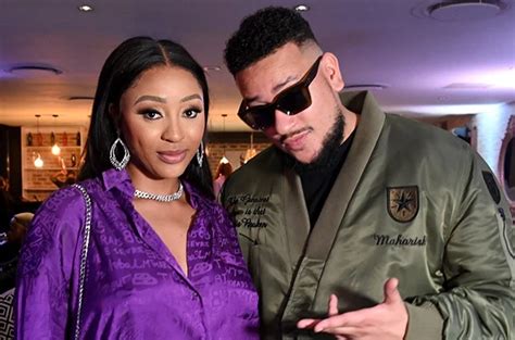 watch aka and nadia nakai filmed their love story before his death ireport south africa