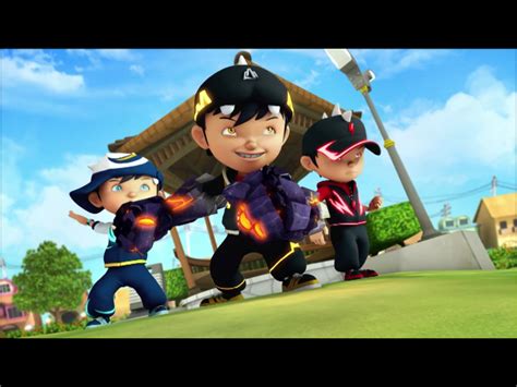 Maybe you would like to learn more about one of these? Image - Gambar Boboiboy-31.png | Boboiboy Wiki | FANDOM ...