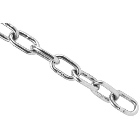 Ide 32 Stainless Steel Chain Pagar Minimalis