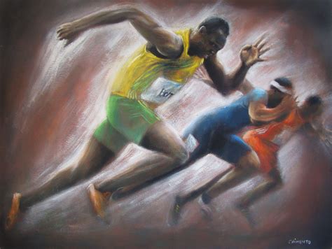 The Bolt Painting At Explore Collection Of The