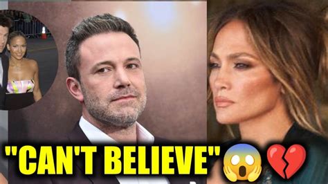 Jennifer Lopez Reveals That She Couldnt Stop Crying Because Of What Happened In Her House Youtube