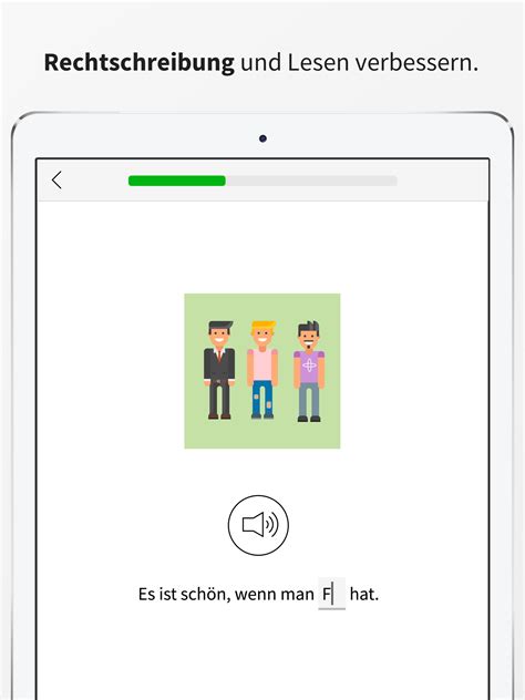 Looking to download safe free latest software now. Screenshot ANTON App - Tablet in der Schule