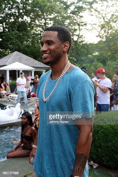 Trey Songz Celebrates The 10th Anniversary Of The Release Of His Debut Album I Gotta Make It