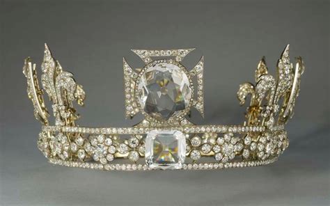 Crown Jewels Exhibition In Pictures British Crown Jewels Royal