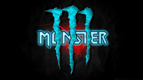Cool Monster Energy Drink Wallpapers Top Free Cool Monster Energy
