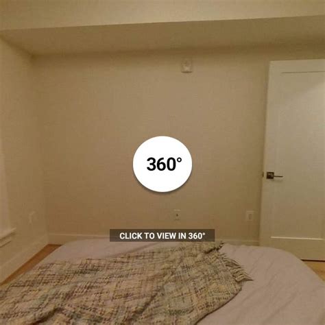 Bedroom Pov