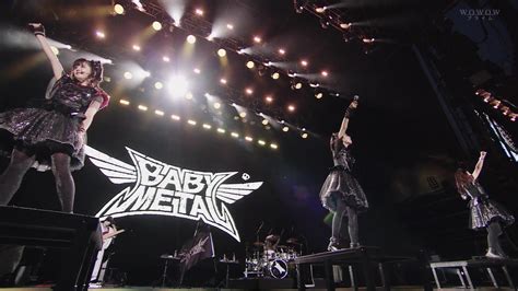 Babymetal Concert