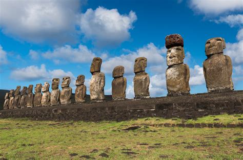 Rapa Nui Chile Travel