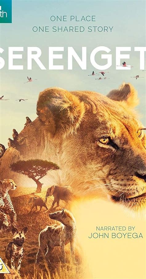 serengeti season 2 imdb