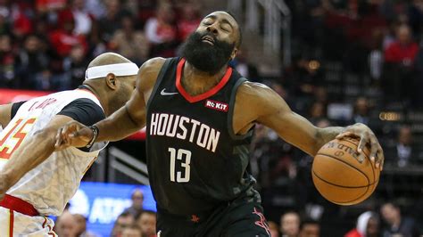 The latest stats, facts, news and notes on james harden of the brooklyn. James Harden's 30-point streak ends at 32 games