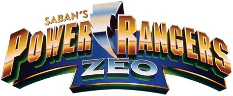 Power Rangers Zeo Rangerwiki Fandom