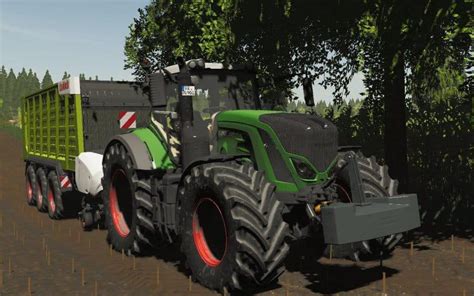 Fs19 Nowy Sezon Cienie Season Shader V10 Farming Simulator 2022