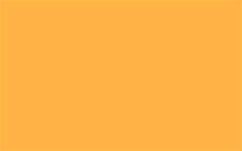 2560x1600 Pastel Orange Solid Color Background