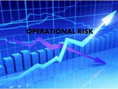 Operational Risk Ppt Ppt