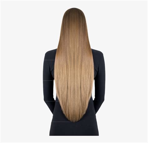 Black Straight Hair Extensions Blonde Roblox