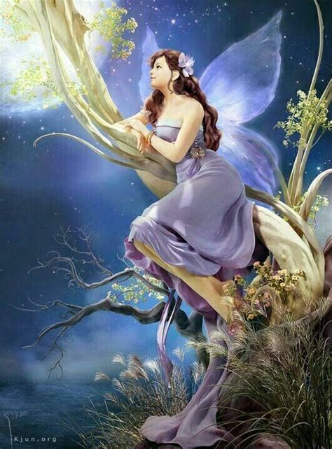 Pin By Patricia Flowerday On Fadas Fairy Wallpaper Fairy Pictures